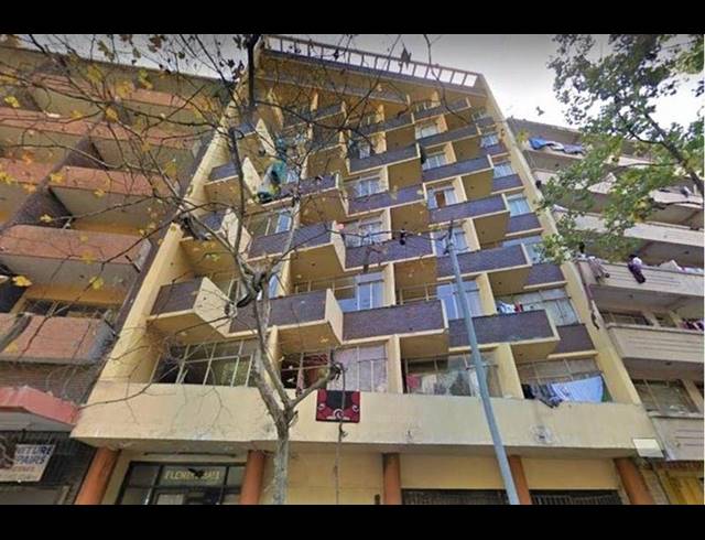 BUSINESS FOR SALE IN JOUBERT PARK